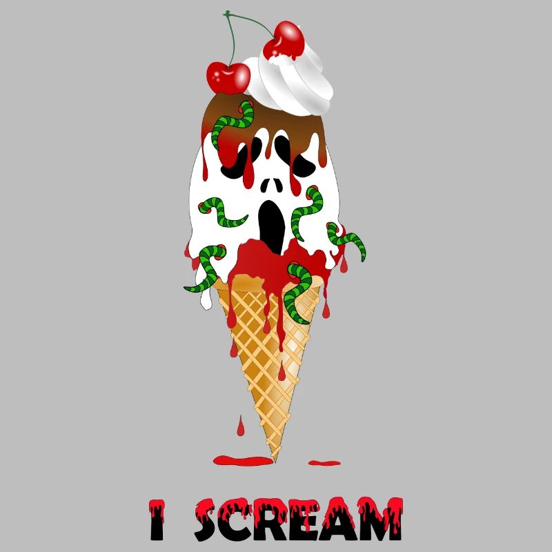 Eis Halloween