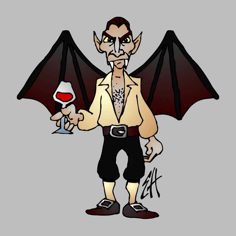 Vampire fc