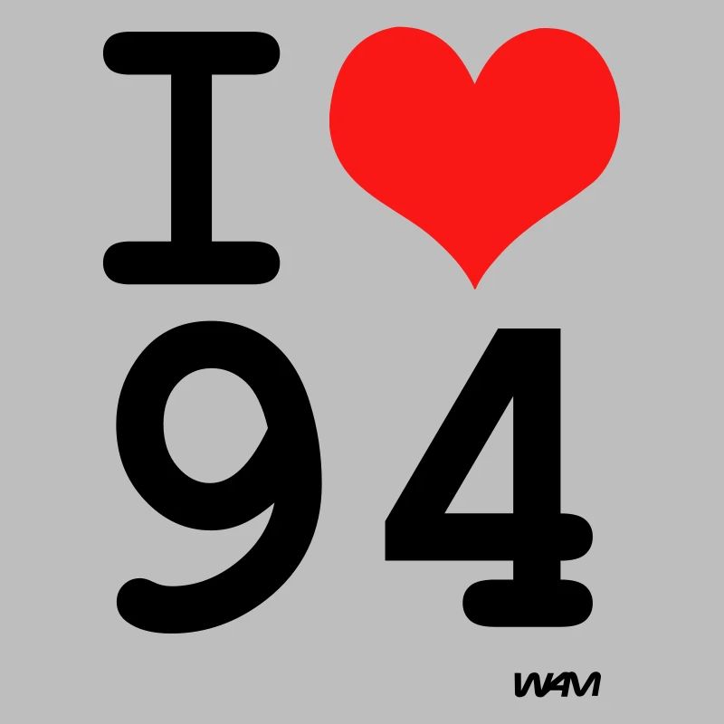 ich liebe 94 Val de Marne