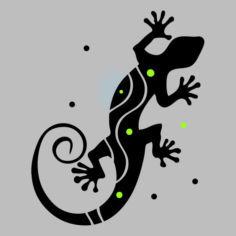 gecko