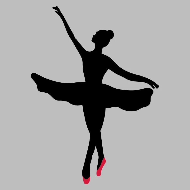 Danseuse de ballet