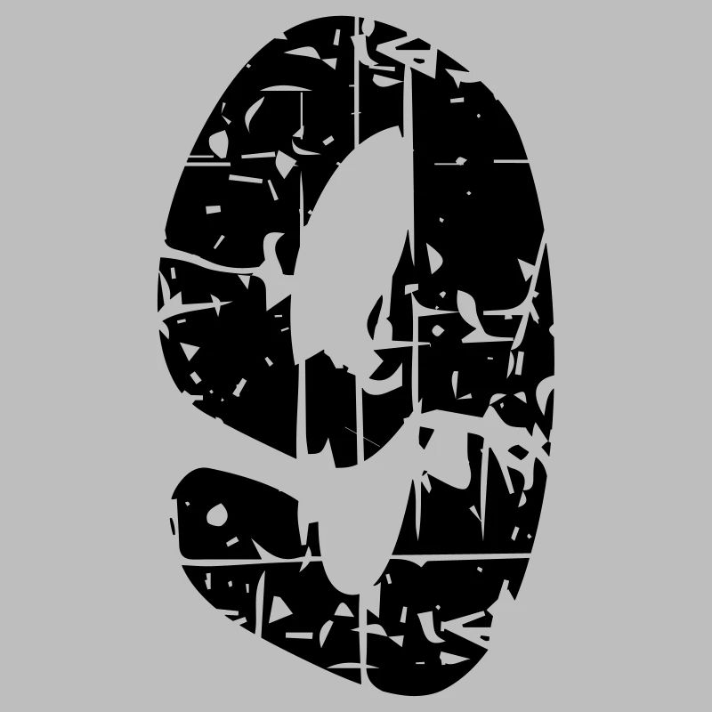 9