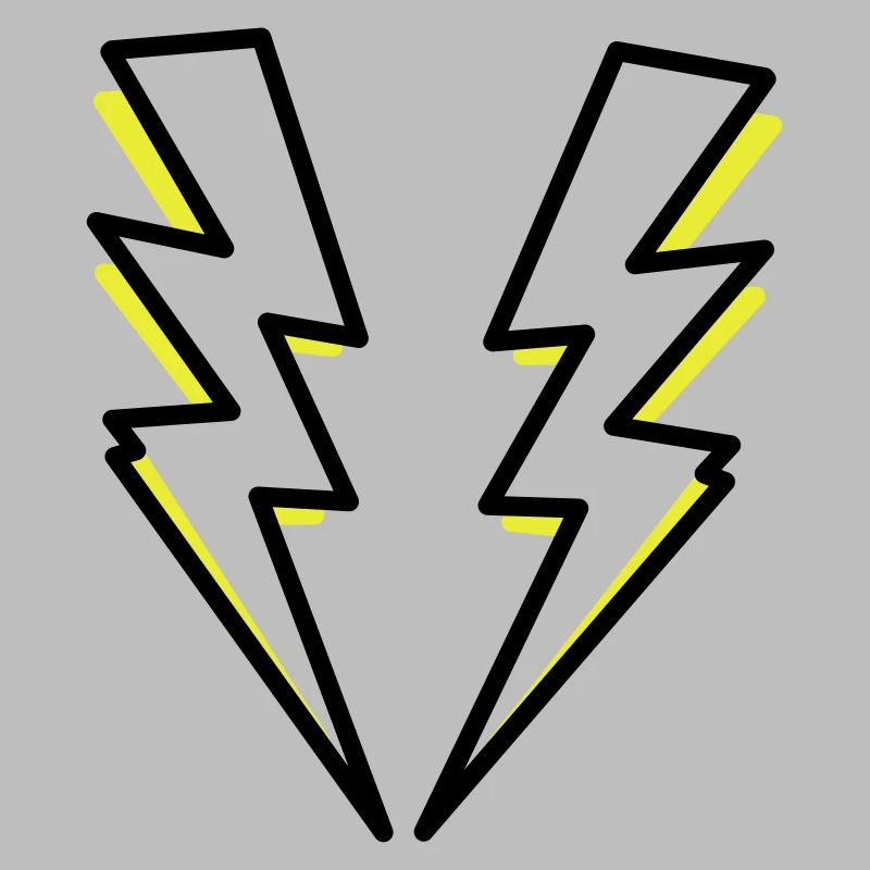 Foudre, flash, flash,