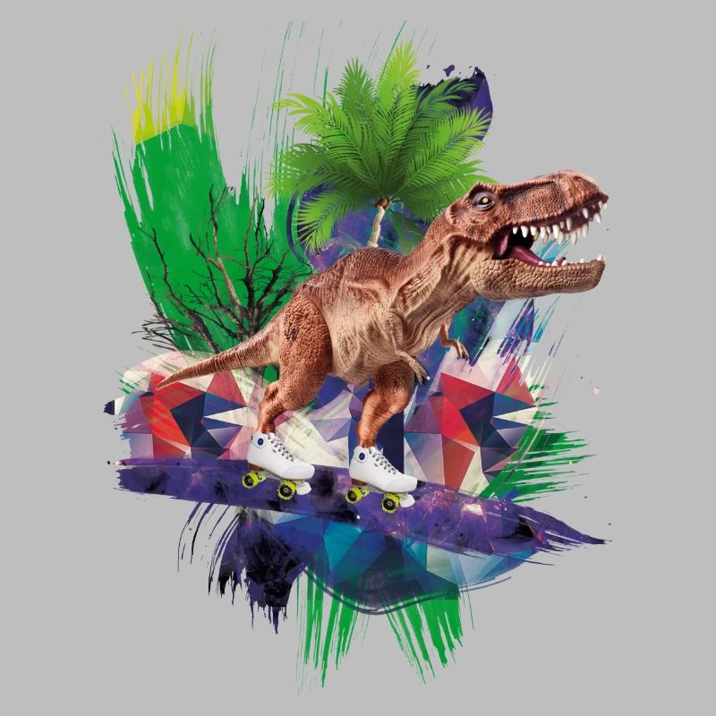 T-Rex - Dinosaurs - Trex - tyrannosaurus rex