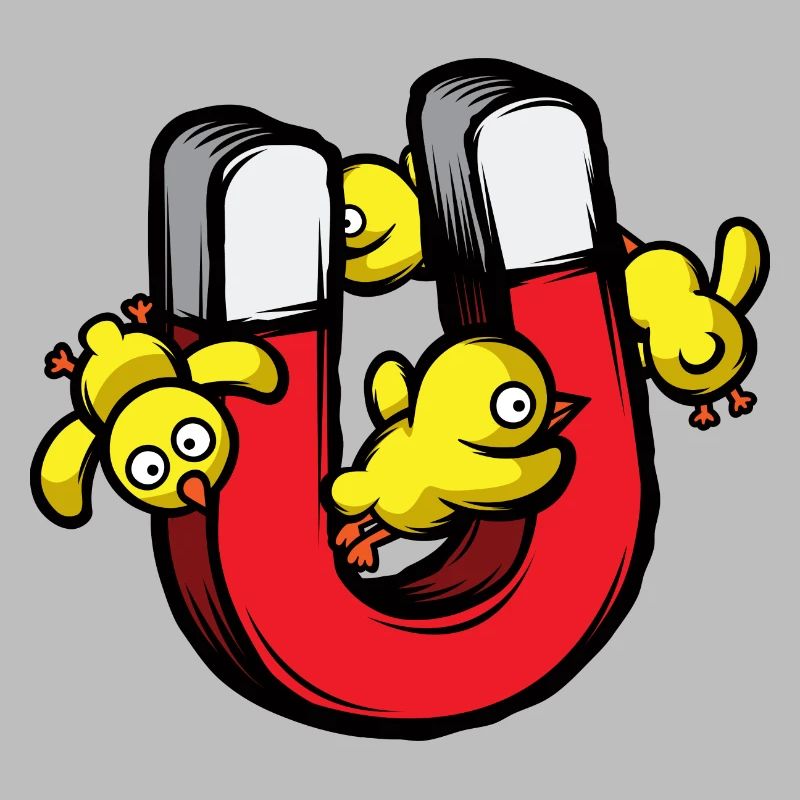 Chick Magnet