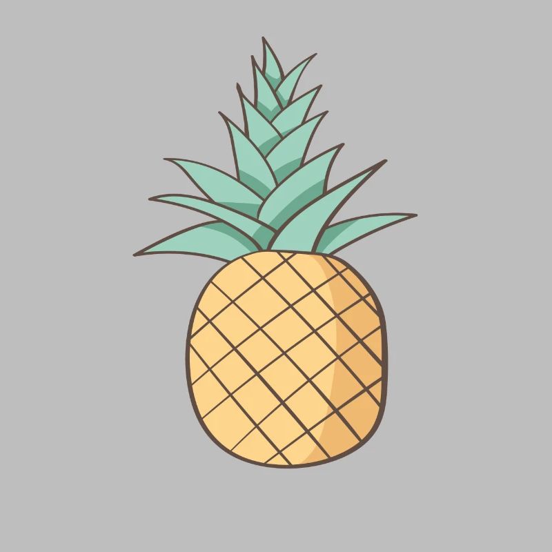 pineapple