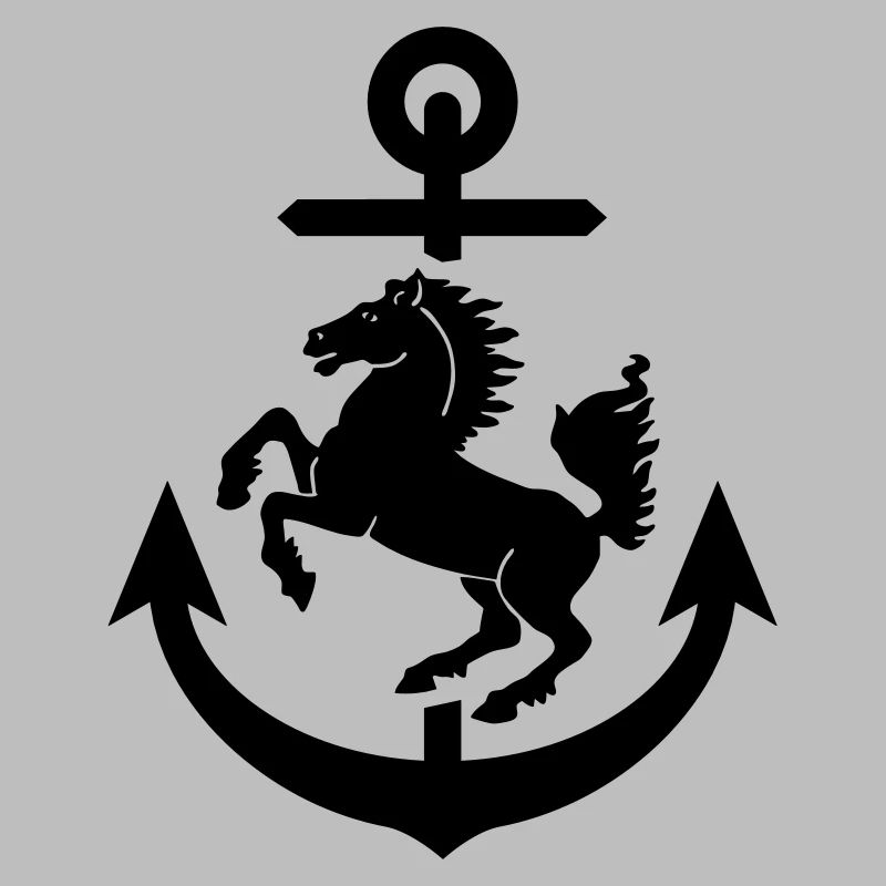 Stuttgart Wappen Anker, Stuttgarter