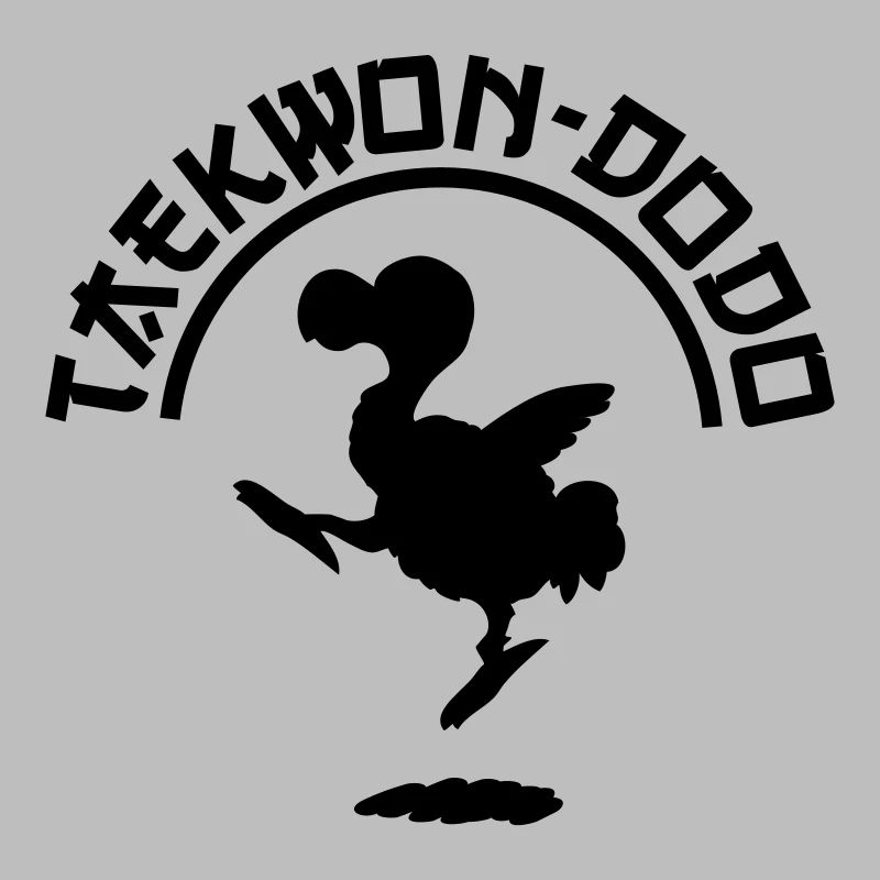 Taekwondodo