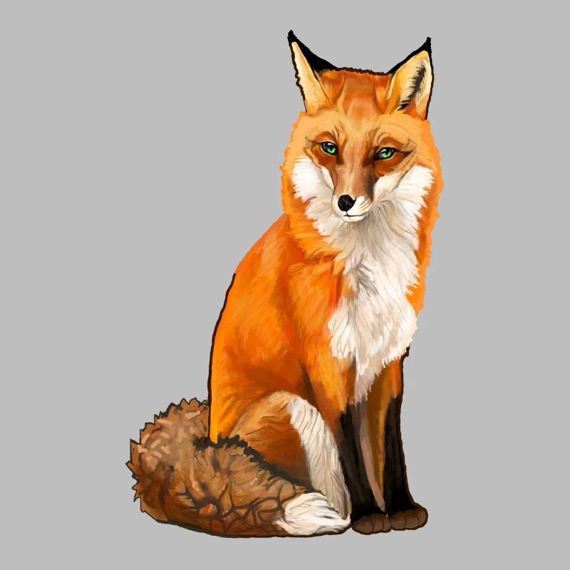 fox