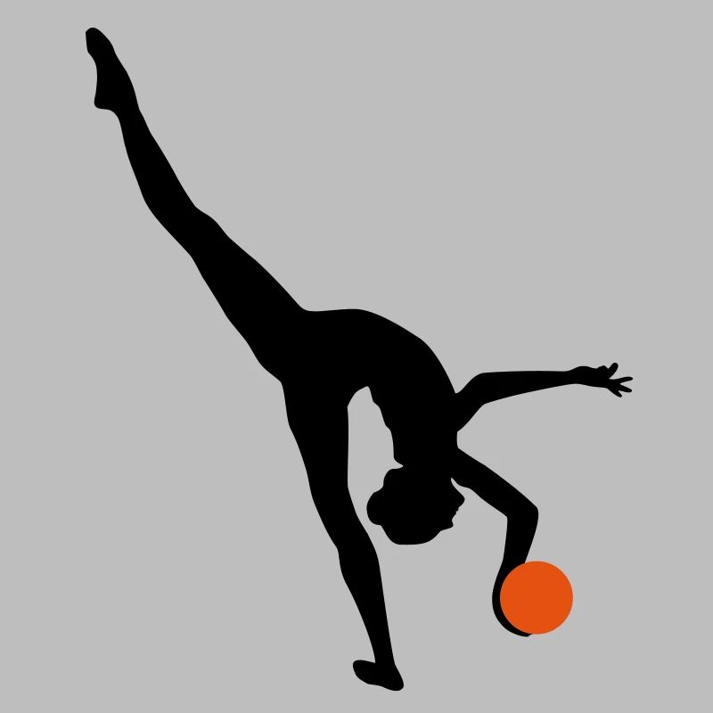 Rhythmic gymnastics