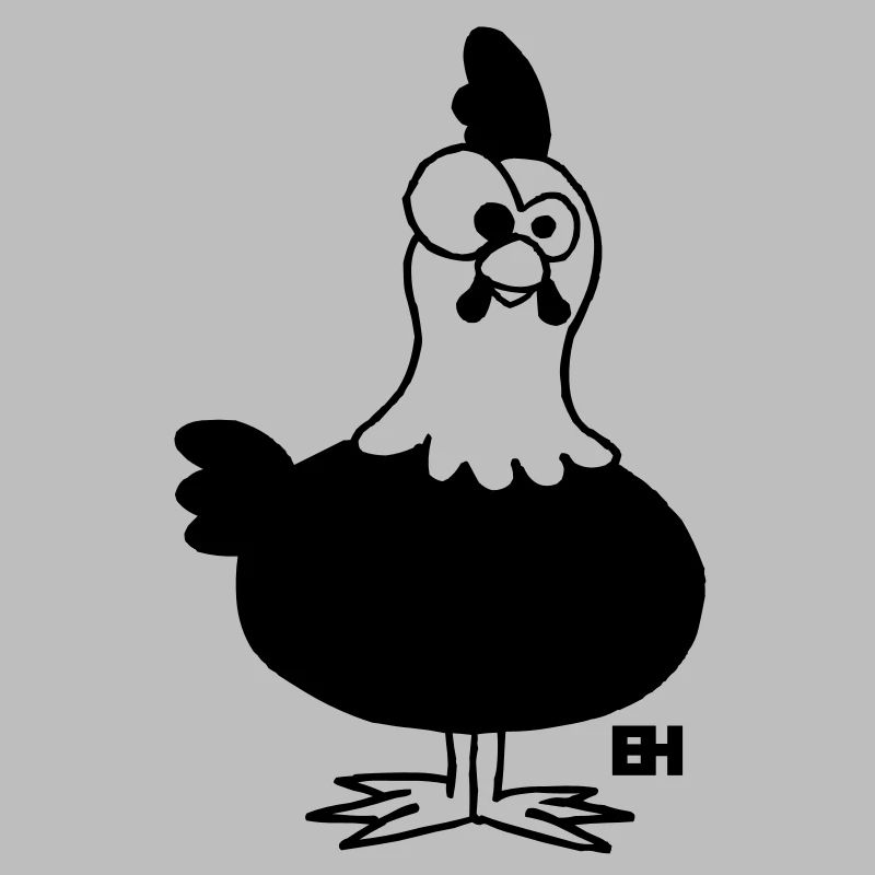 Chicken - Hen