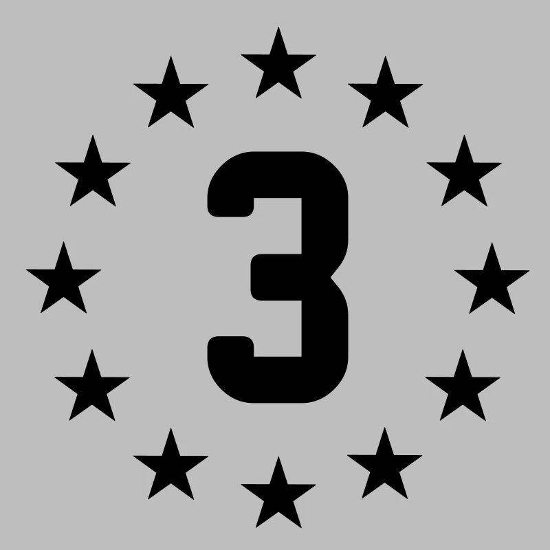 3 ans