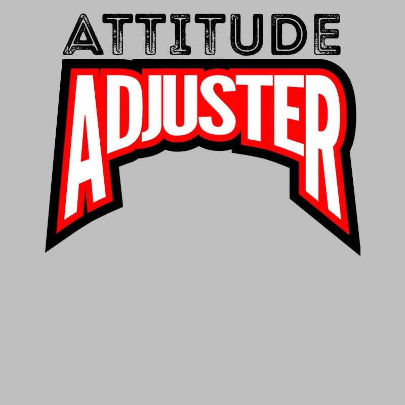 Attitude Adjuster