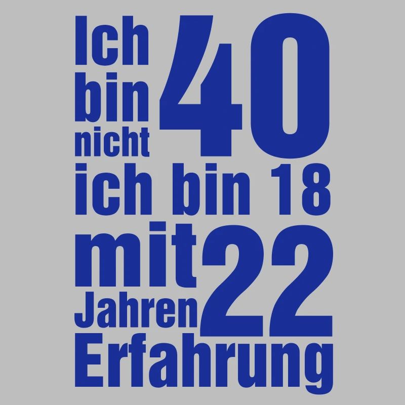 22 ans d'expérience