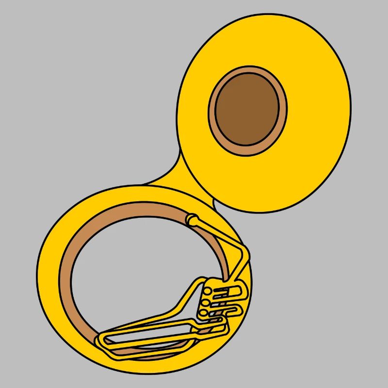 Sousaphone