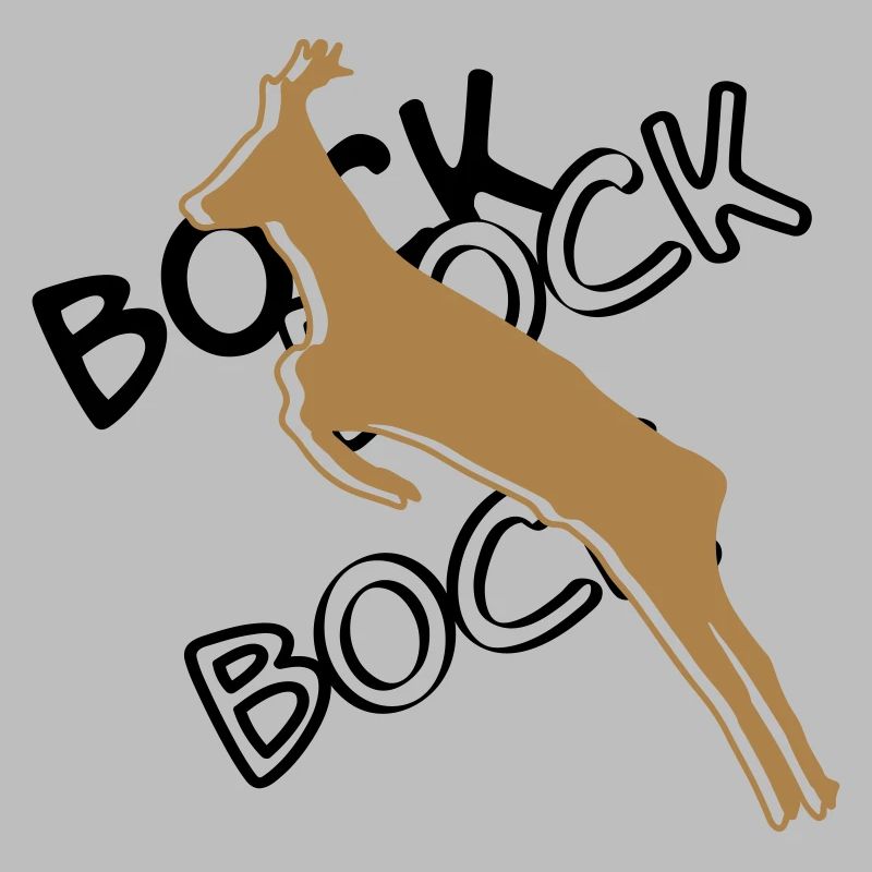 Bock³