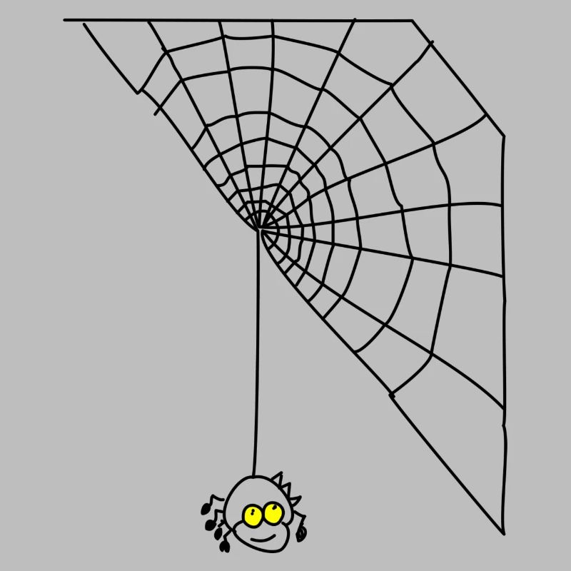spider
