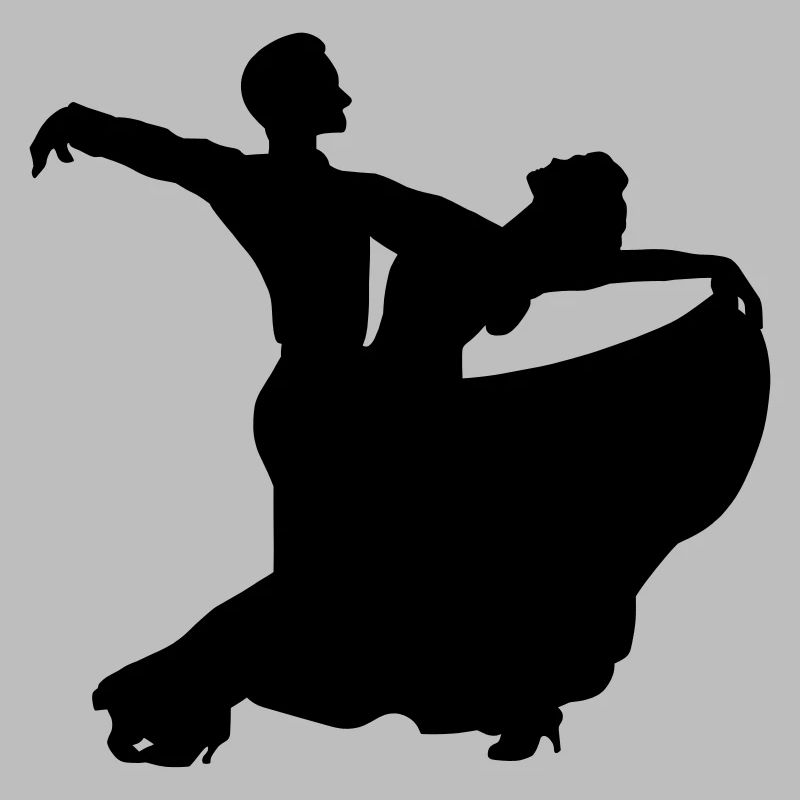 Ballroom Dancing
