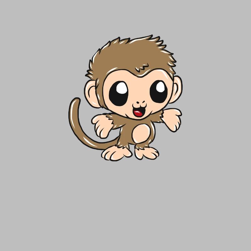 monkey