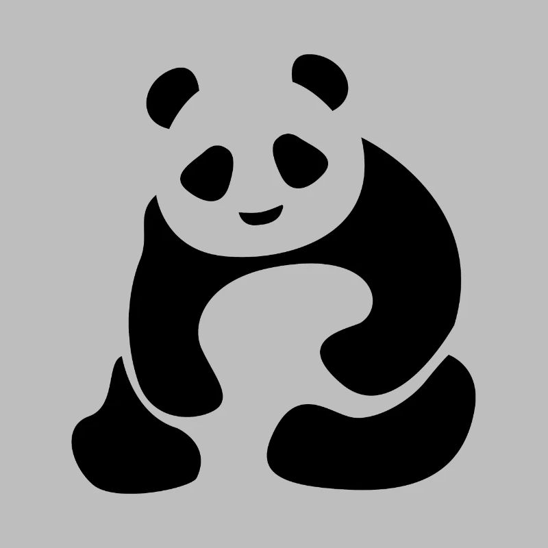 Panda - Panda Bear - Panda Bear