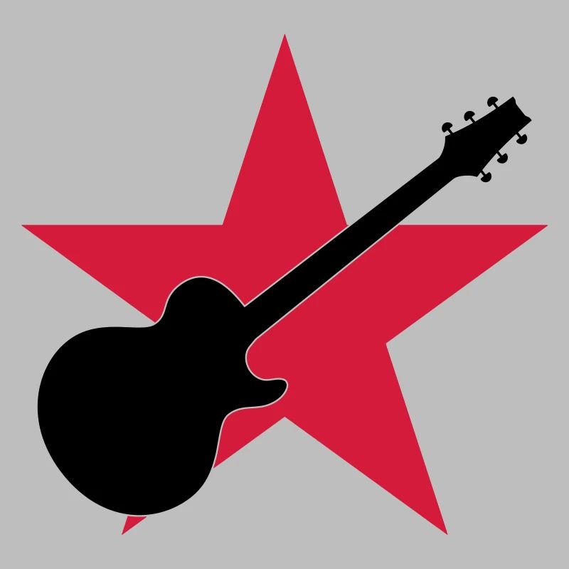 Guitar Player !