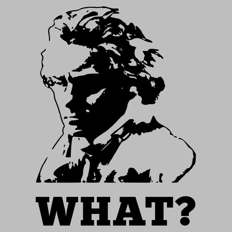 Beethoven was deaf
