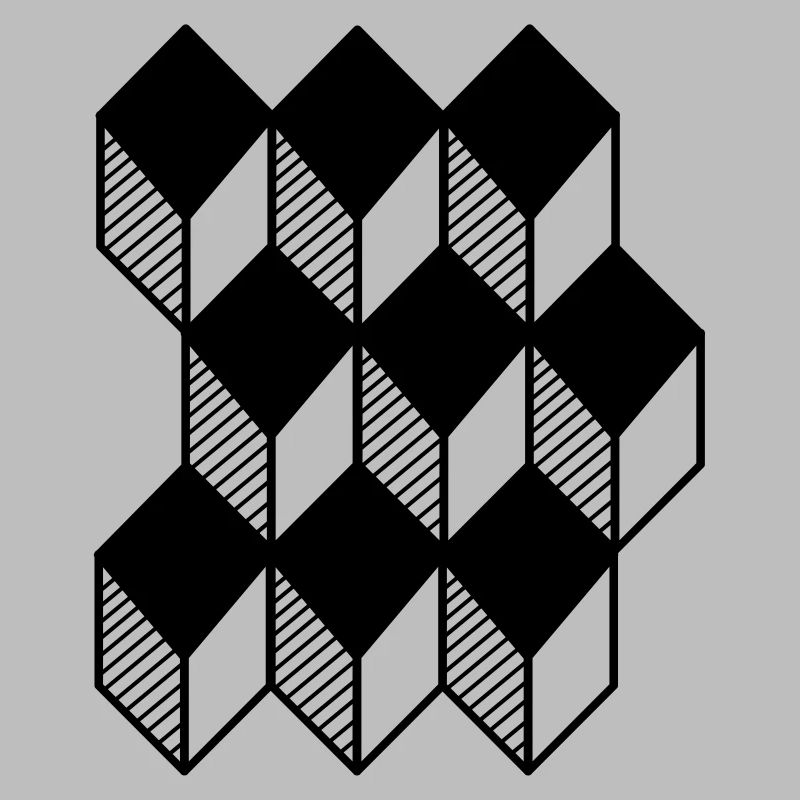 cube 3D