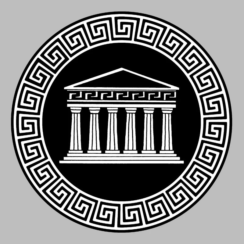 Ancient Temple