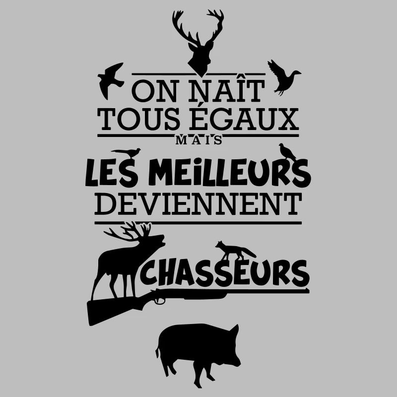 chasseur