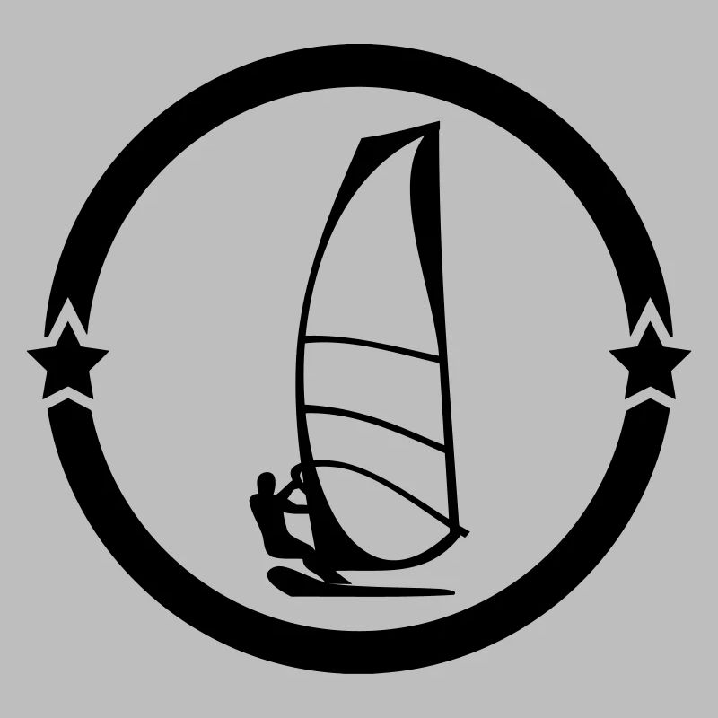 Windsurfen / Windsurfer / Windsurf / Windsurfing