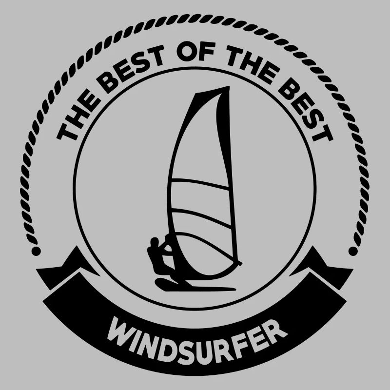 Windsurfen / Windsurfer / Windsurf / Windsurfing