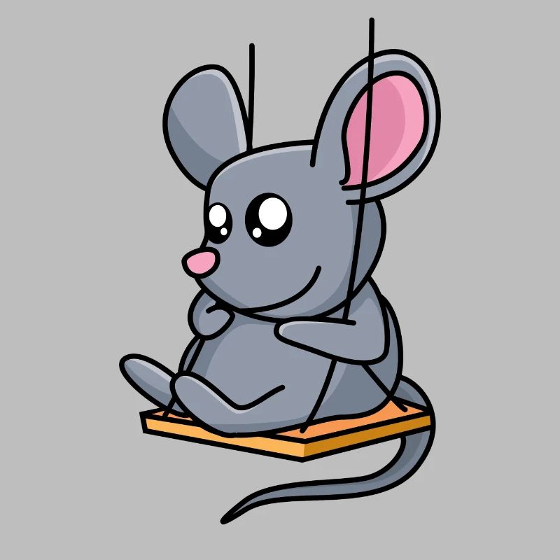 Mouse Mouse Swing - Design