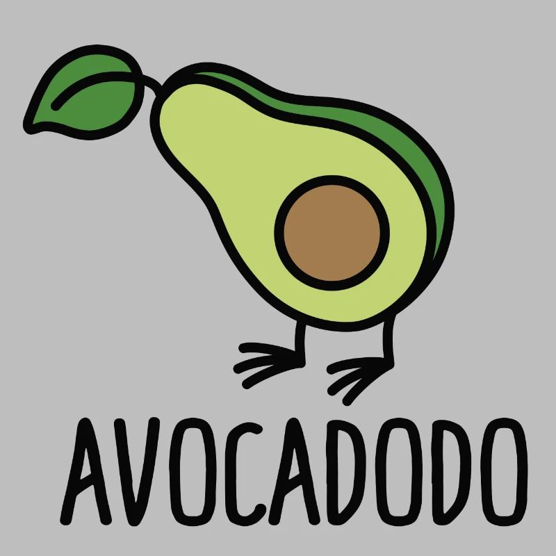 Avocadodo