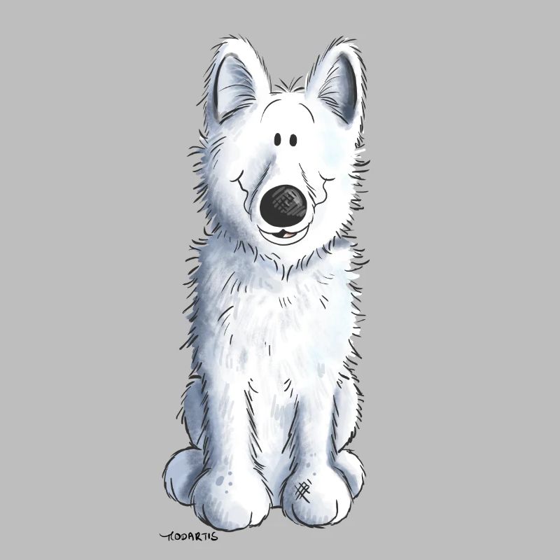 Schweizer Schäferhund