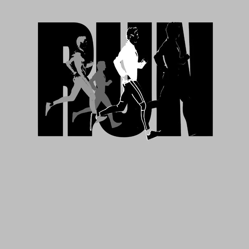 Runner Stuff - Run