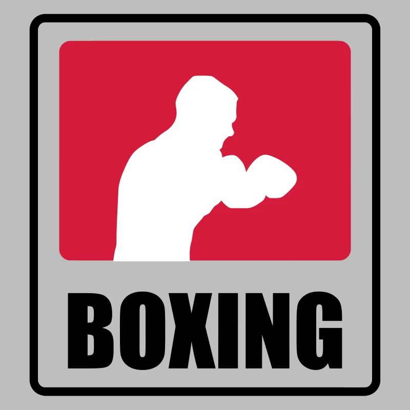 Boxeur - Boxe 🥊