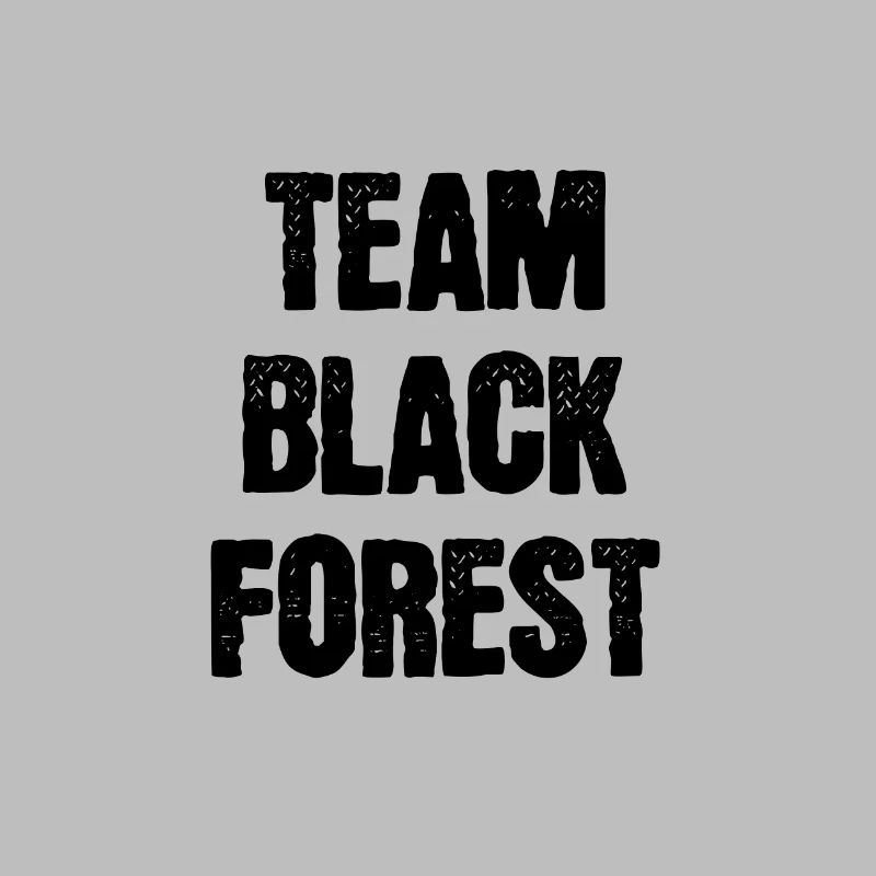 Équipe Forêt-Noire