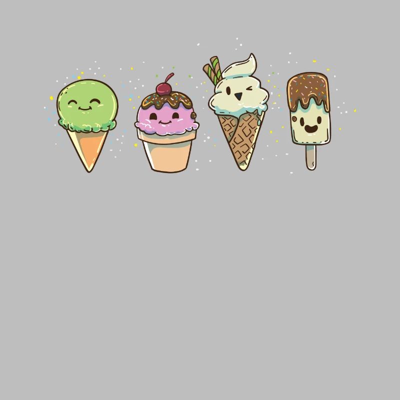 Eis Eisdiele Eiscafe