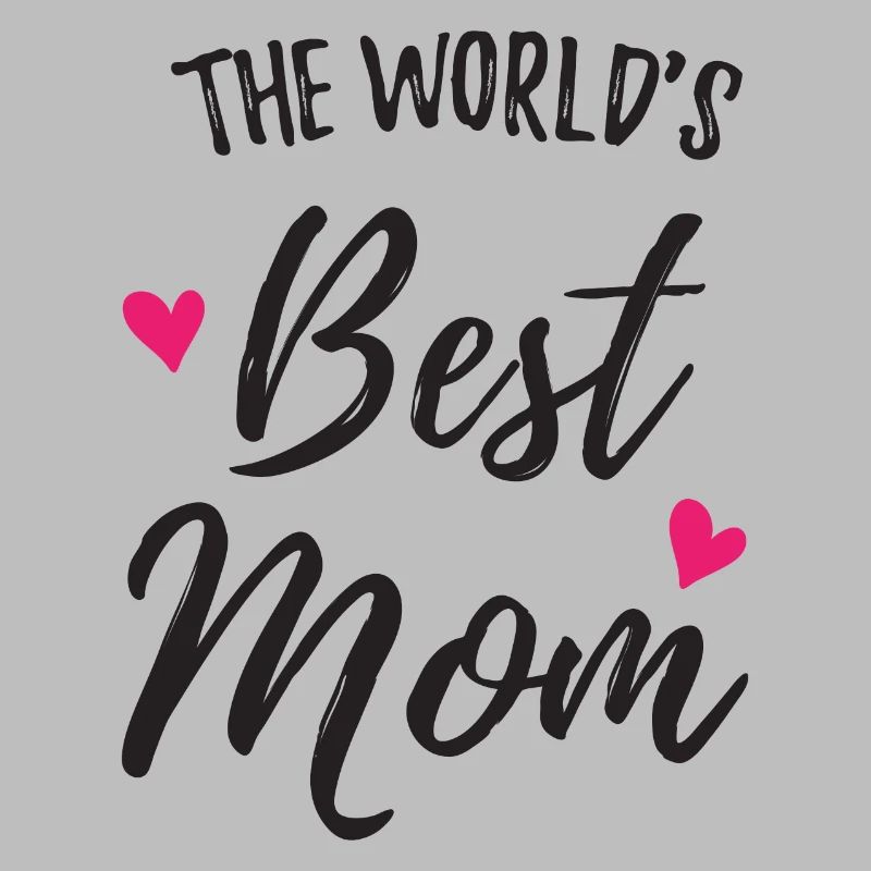 Die beste Mutter der Welt