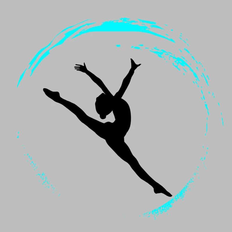 rhythmic gymnastics