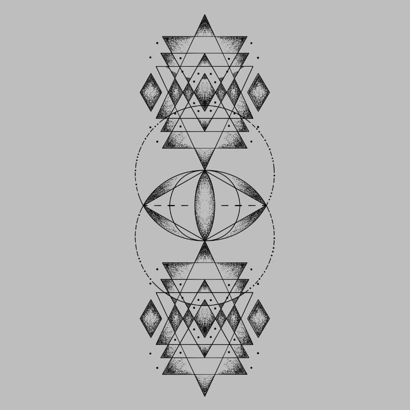 Sacred geometry
