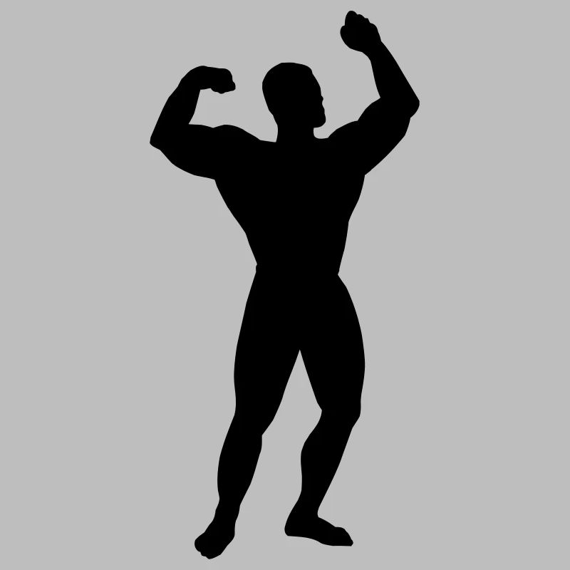 Strong man