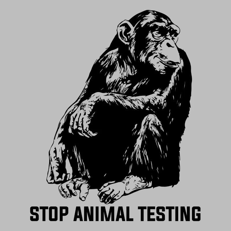 Stop Animal Testing Stoppe l’expérimentation animale