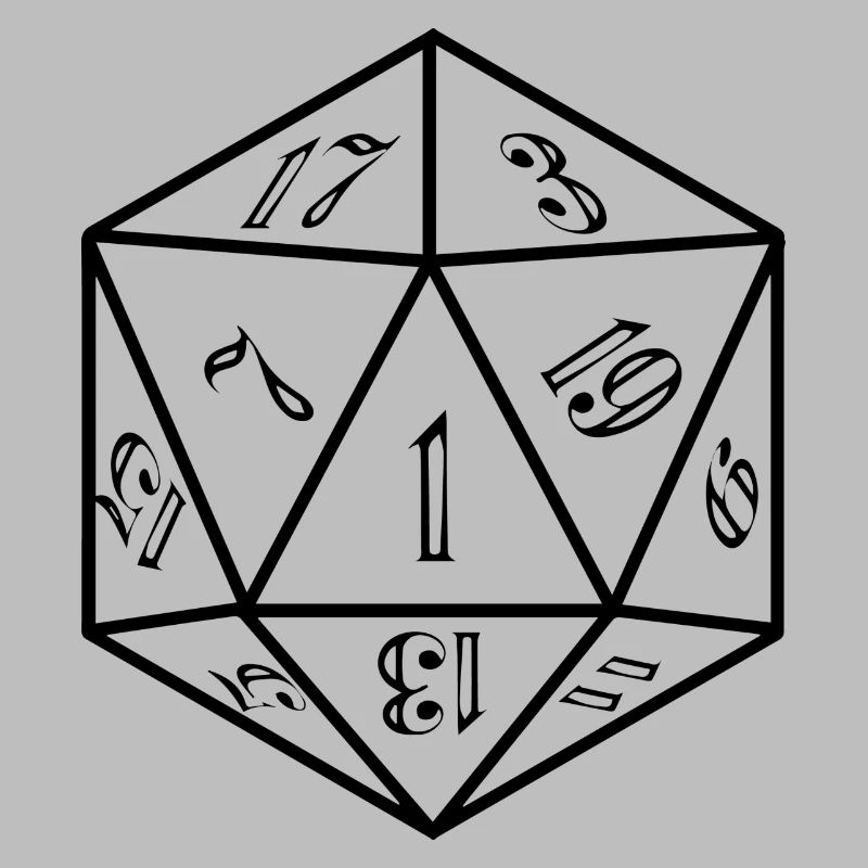 W20 Beste Probe Sei Ein Held RPG