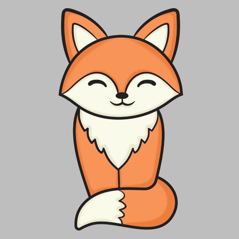 Fox Foxes