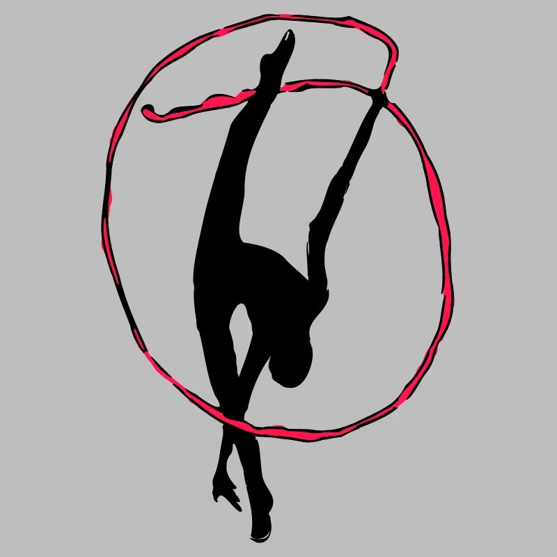 Rhythmic gymnastics