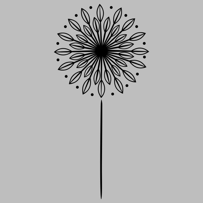 Dandelion Dandelion