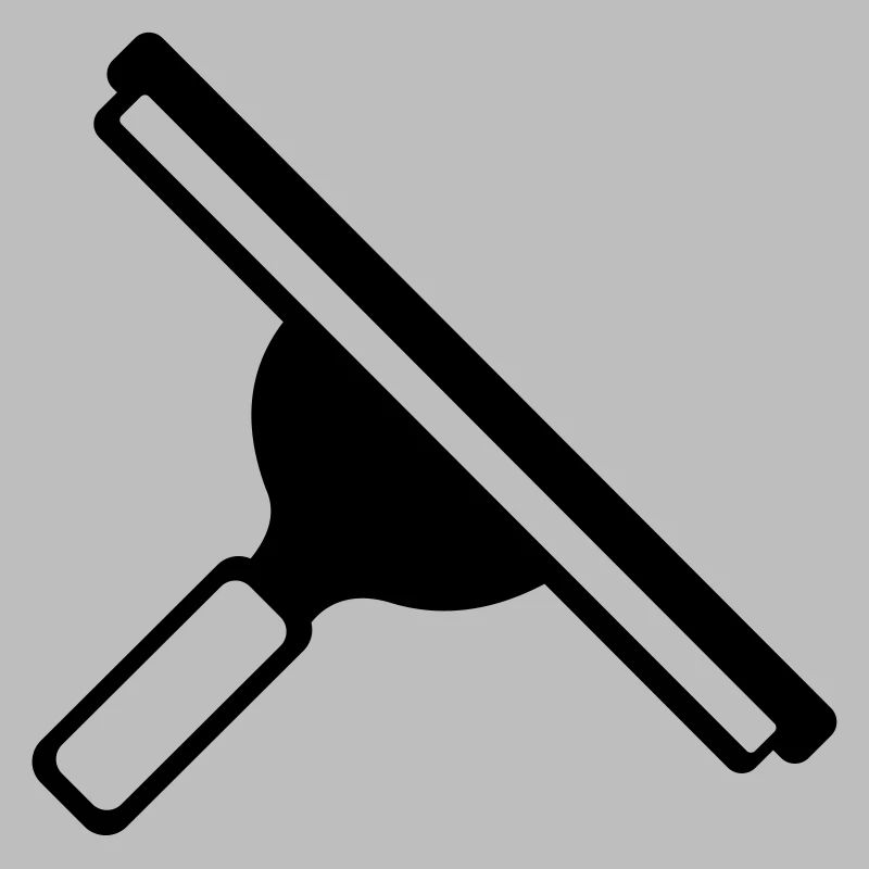 Glazewasser Traktor
