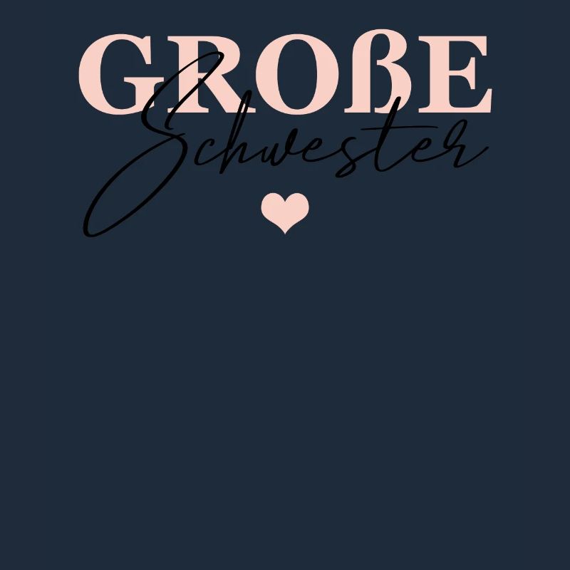 Große Schwester