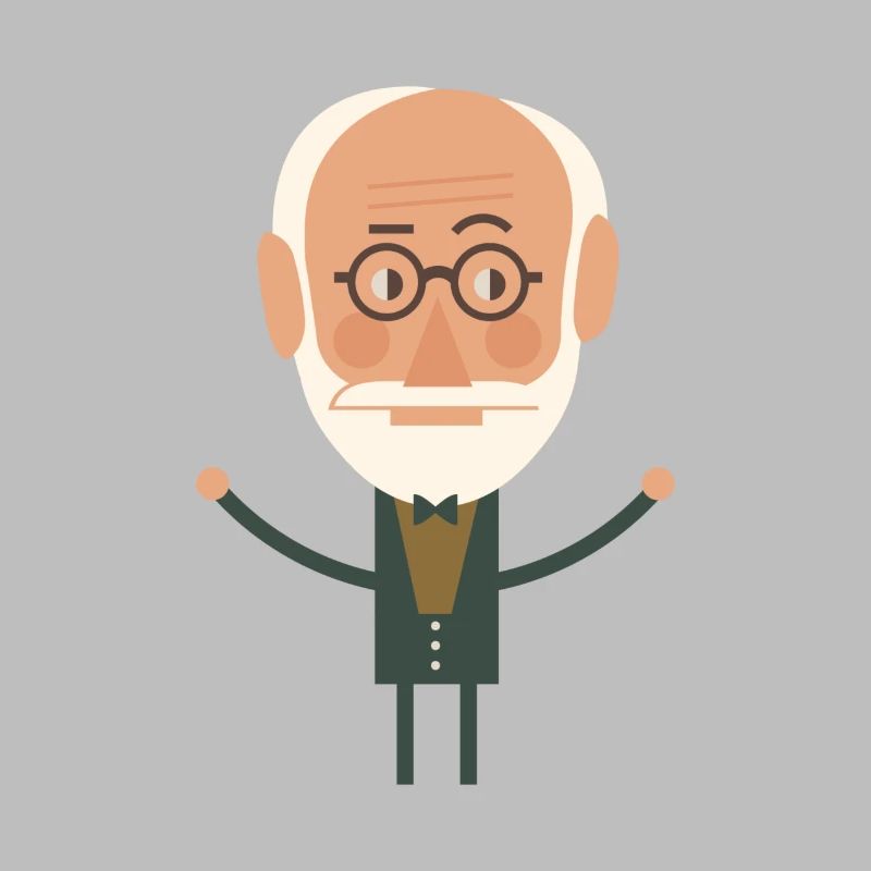 Sigmund Freud